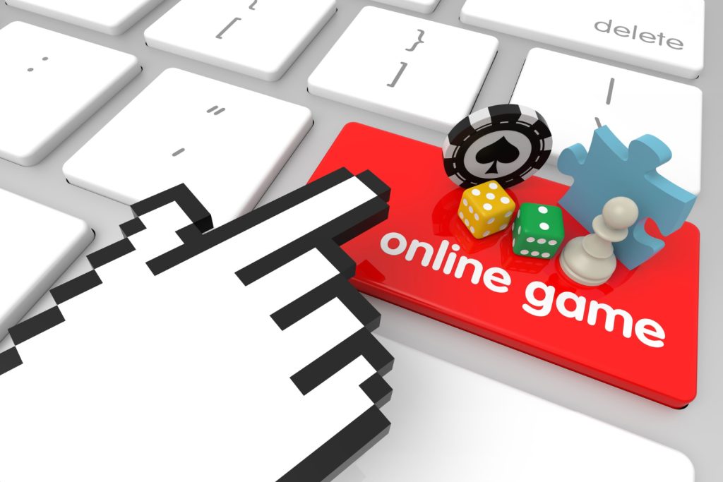 togel online