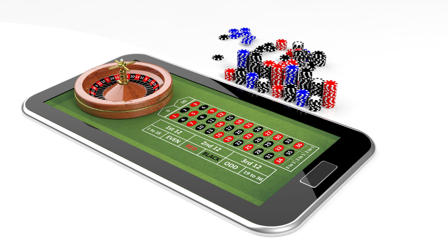 pola tren togel