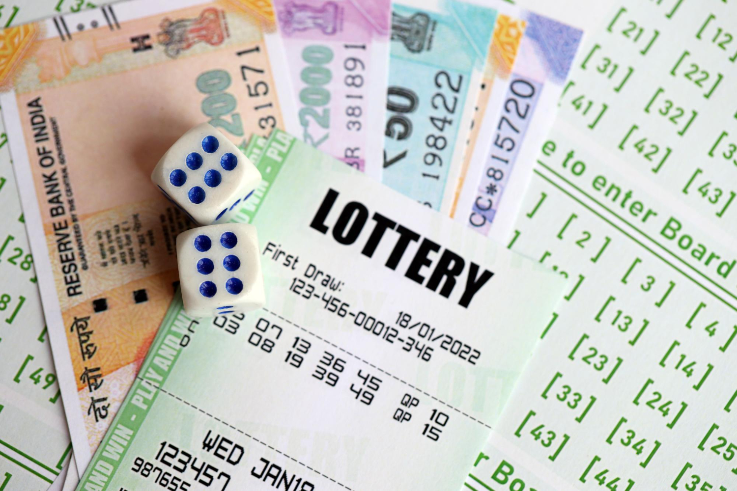 sistem togel
