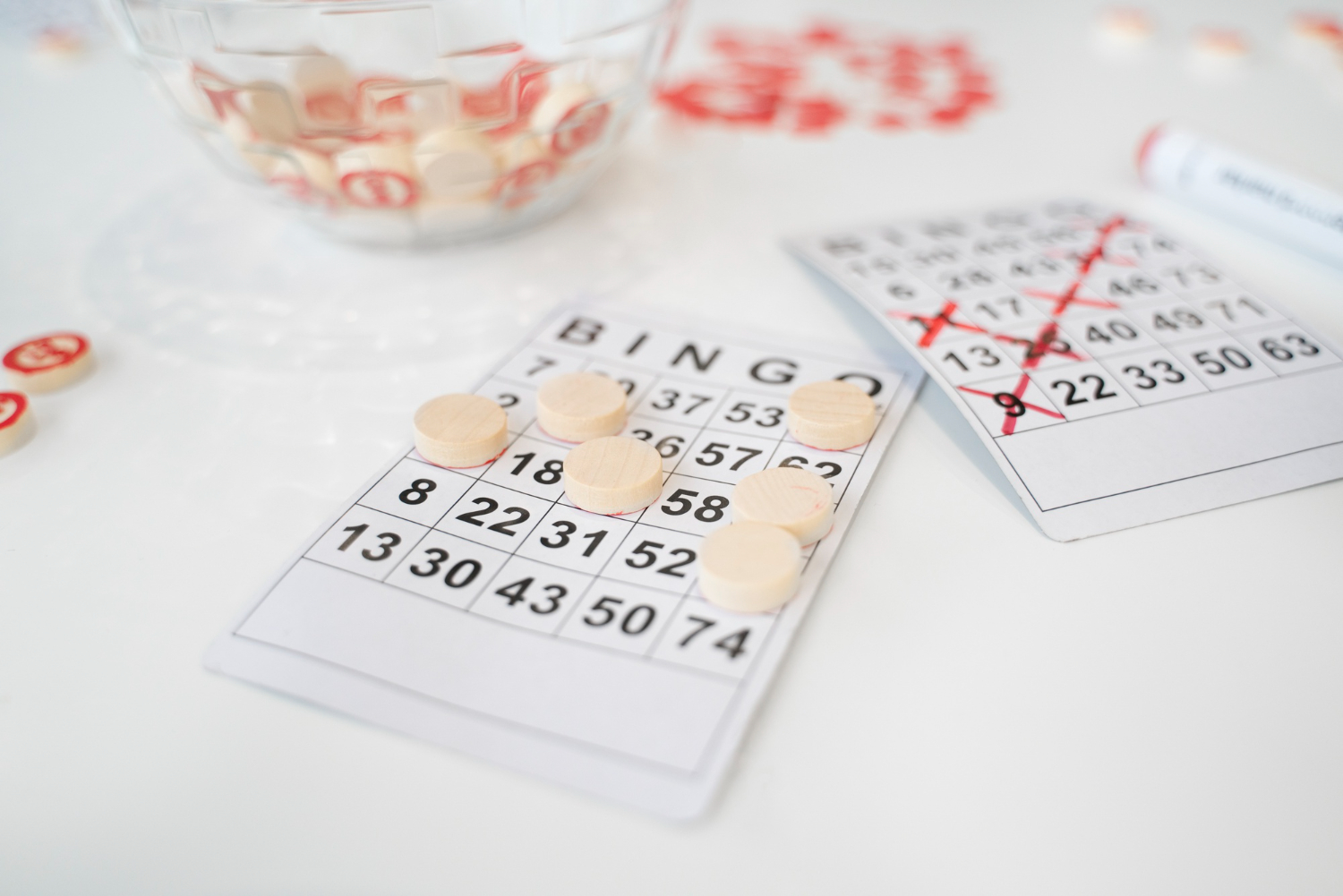 cara menang togel