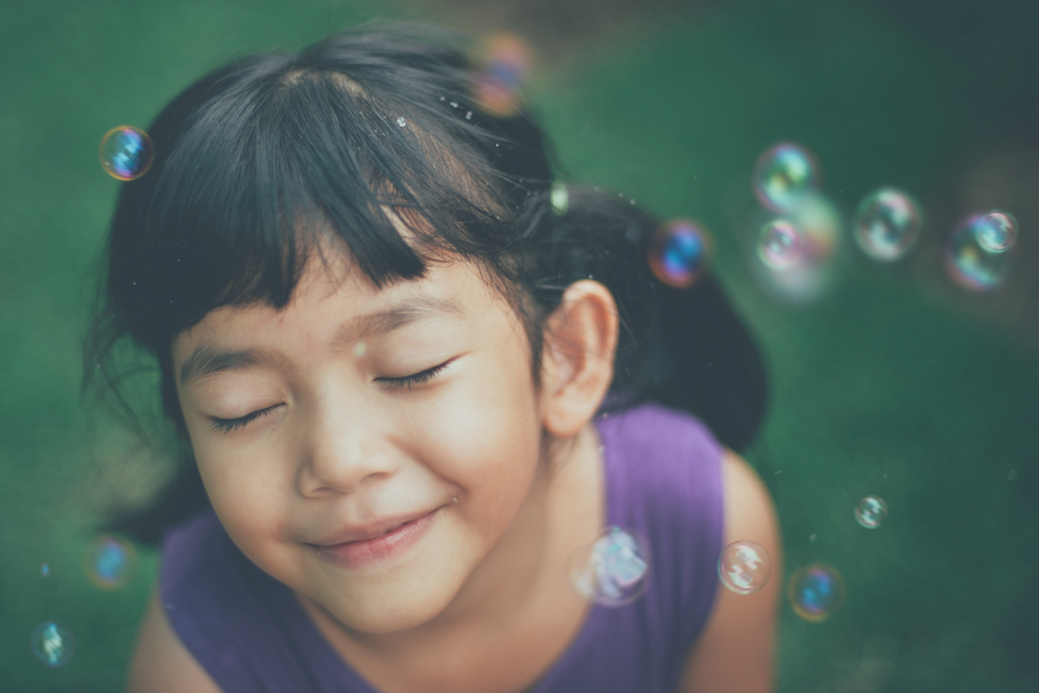 arti mimpi bertemu anak kecil yang tidak dikenal