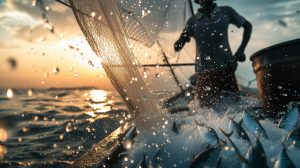 Arti Mimpi Dapat Ikan Banyak: Pertanda Rezeki atau Peringatan?