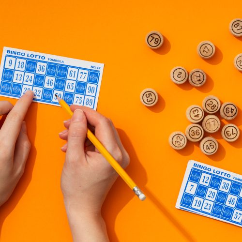 Cara Bermain Togel Online dengan Modal Kecil & Untung Maksimal