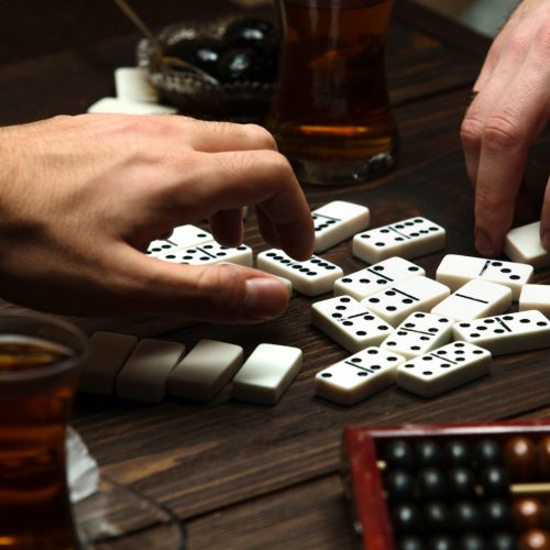 Angka Togel HK Paling Sering Keluar dalam 10 Tahun Terakhir