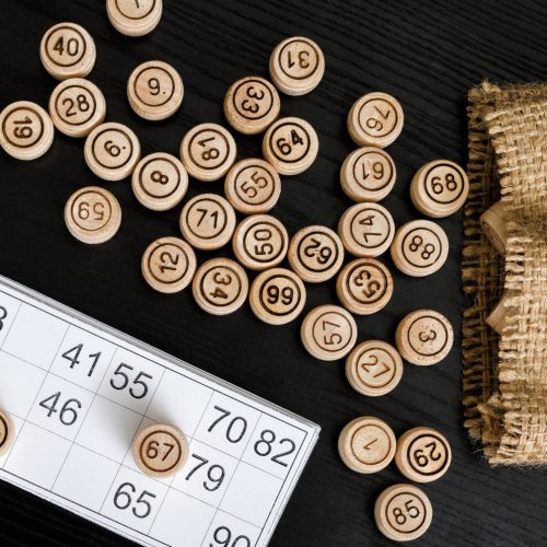 Mengenal Pola Tren Togel yang Sering Muncul: Panduan Lengkap untuk Pemain Togel