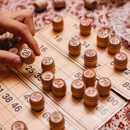 Cara Menang Togel: Teknik dan Strategi Paling Efektif